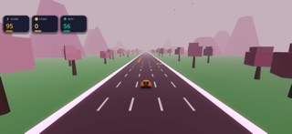 Easy Controls Car Game Screenshot 2 of 6