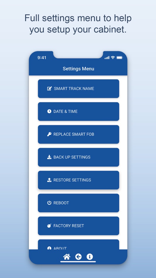 #6. KSI Smart Track (iOS) 由: Key Systems, Inc.