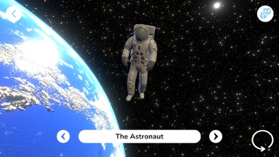 PixelLand AR Learning for Kids Screenshot