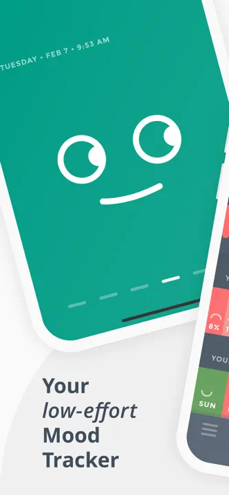 Emotion Trackerのスクリーンショット（1/10）