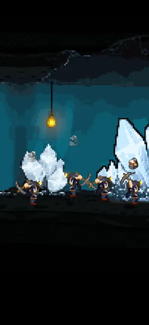 Jewel Knight screenshot 1