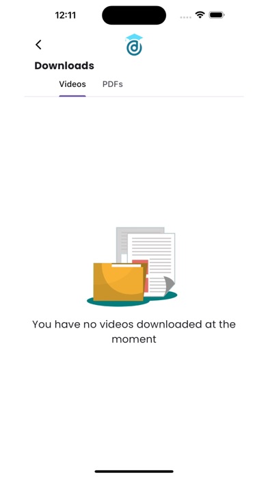 Dhyey LIVE Screenshot