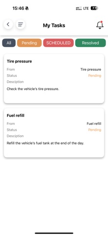 Massar Driver Screenshot 5 of 6