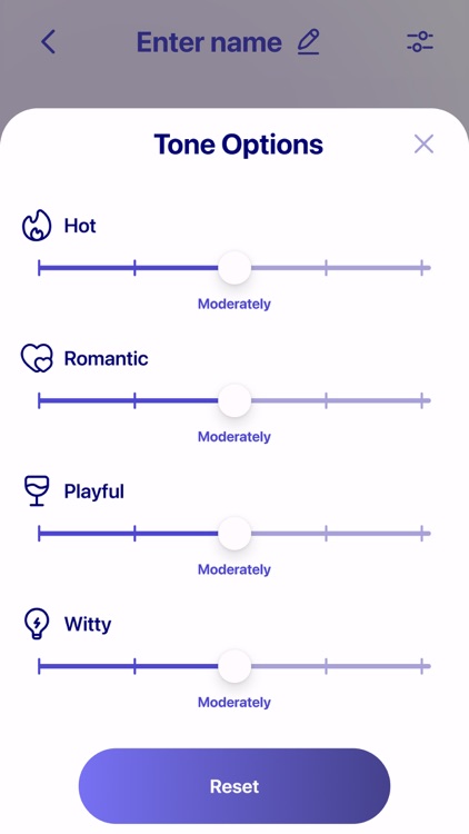 AI Flirt Wingman: Text Helper