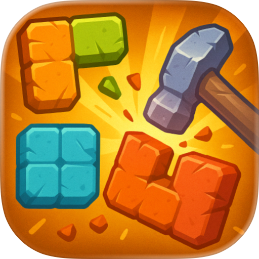 Rock Block Saga