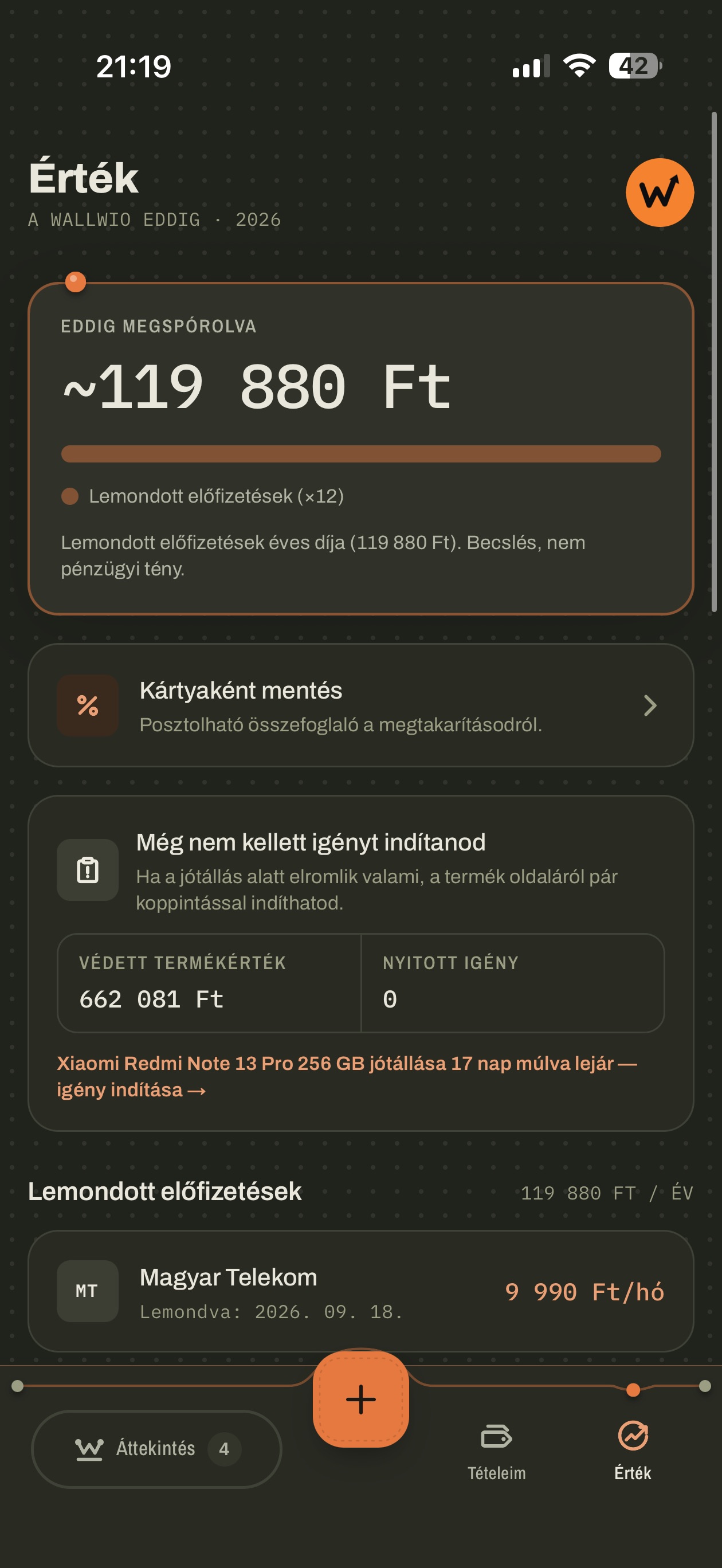 Screenshot 3 of Wallwio