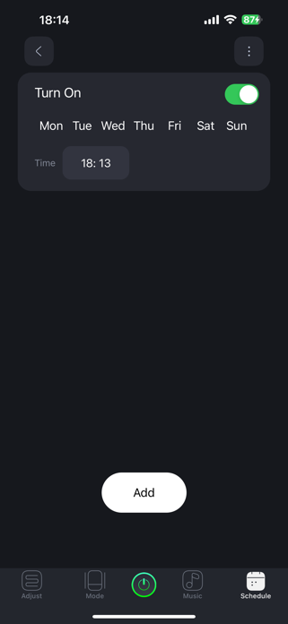 JIAYIXING Screenshot 1 of 4