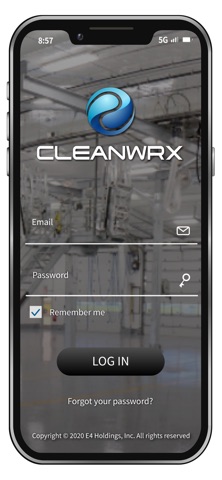 CLEANWRXS screenshot