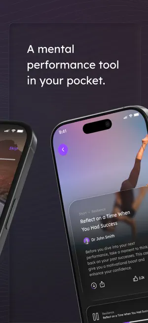 Optimize Mind Performance screenshot 3