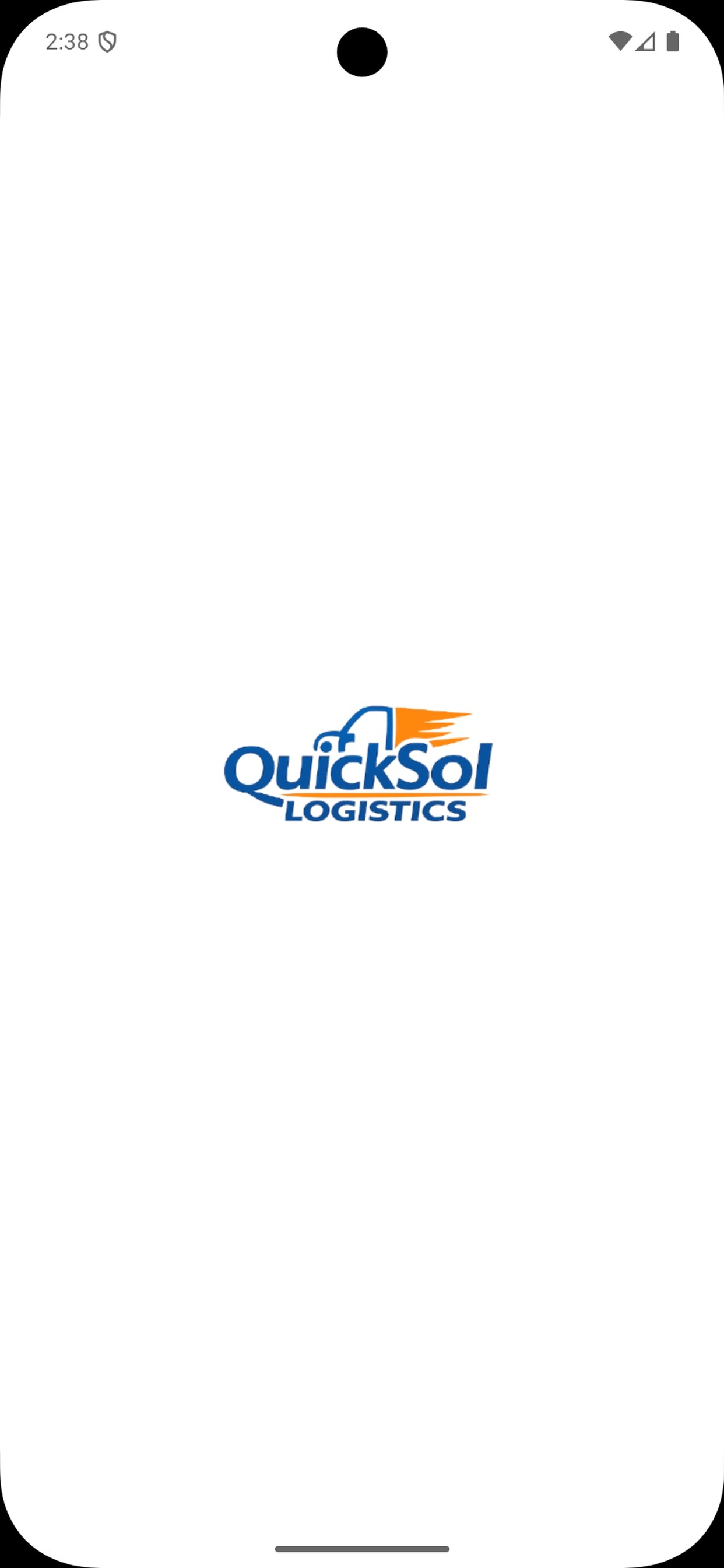 Quicksol Logistics