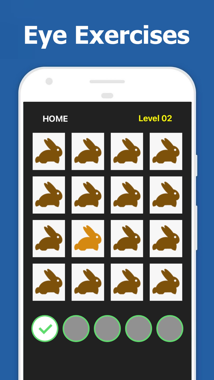 Eye Test Vision  Color Blind