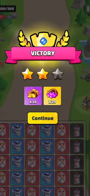 Epiko Bricks: Tower Defense screenshot 4