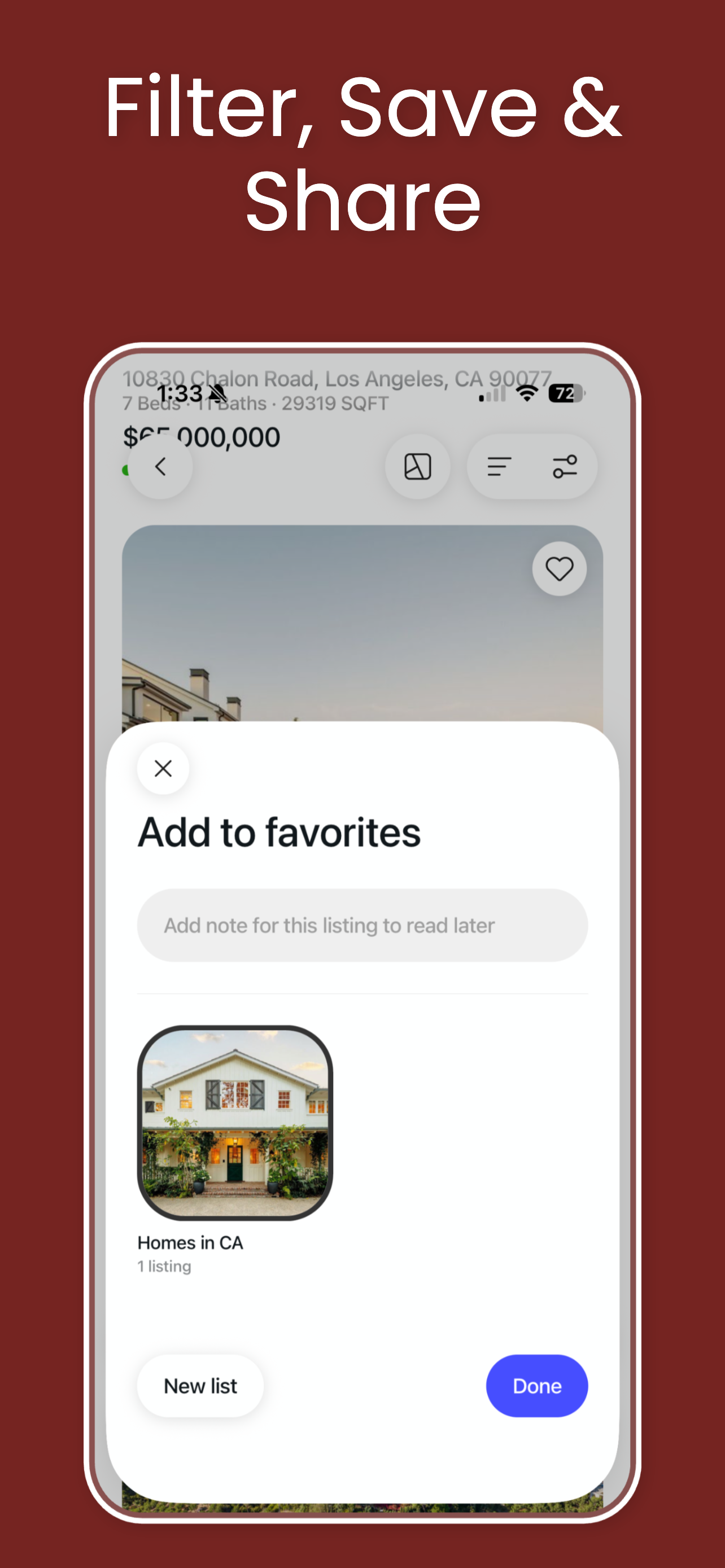 FREEMANFOXX Realty screenshot 3