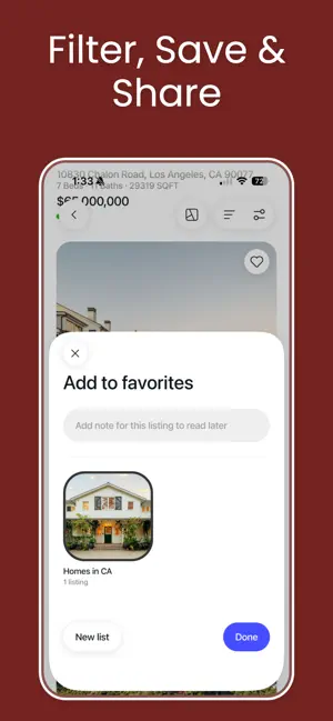 FREEMANFOXX Realty screenshot 3