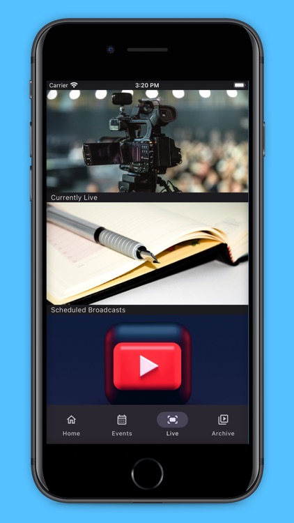 Slavic Christian Center