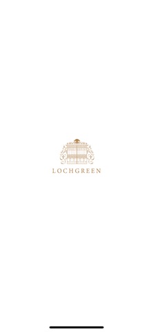 Lochgreen screenshot