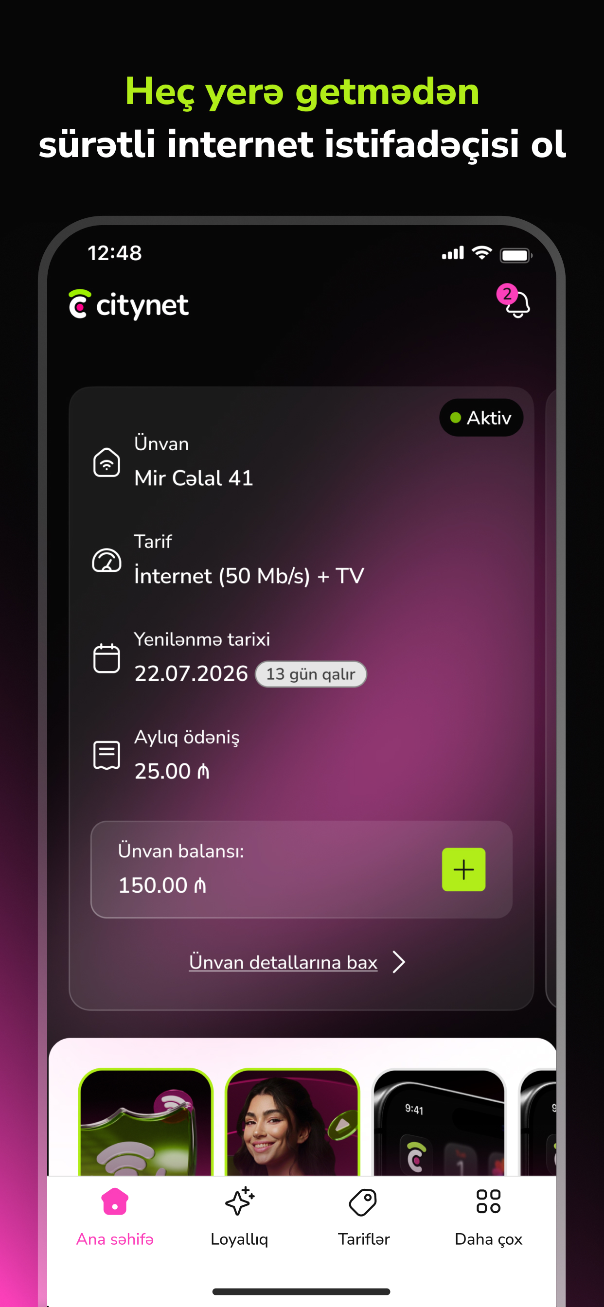 Citynet