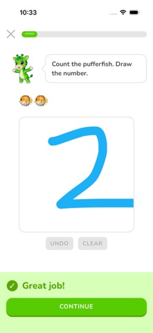 Mathy: Math Games for Kids Screenshot 3 of 5