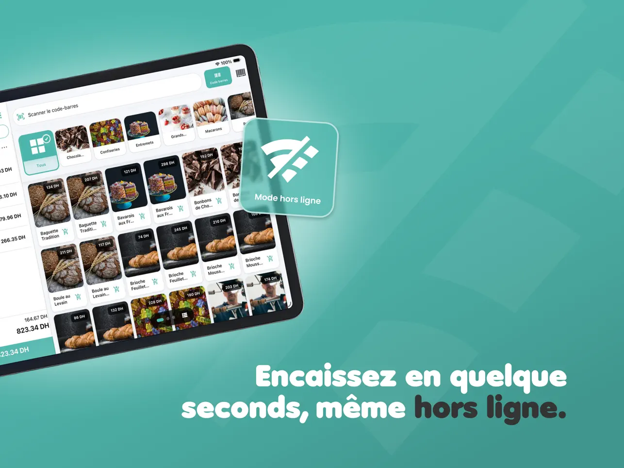 #2. Quickcom (iOS) От: Tzouk Amine