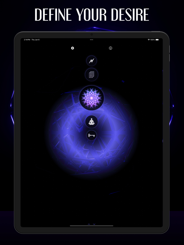 Manifestation Power Journal