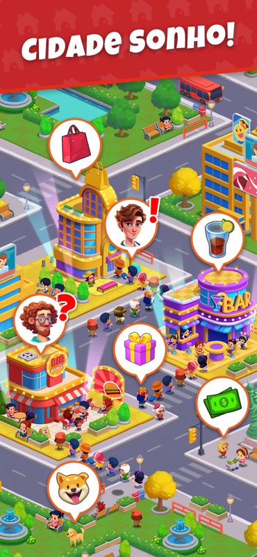 Survival Island Sim - Richdom screenshot 2