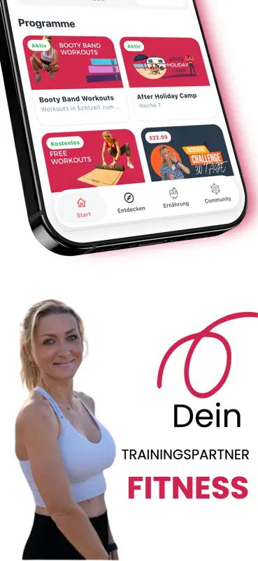 FitBuddy by Katrin screenshot 1 of 8