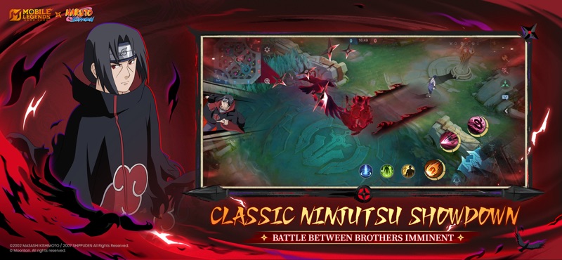 Mobile Legends: Bang Bang.US screenshot 2