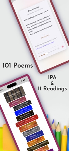 Phoneticus Phonetics IPA Screenshot 7 of 8