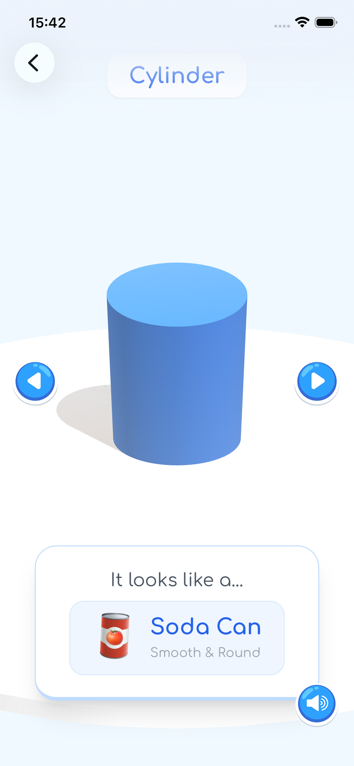 KinderStep screenshot 3