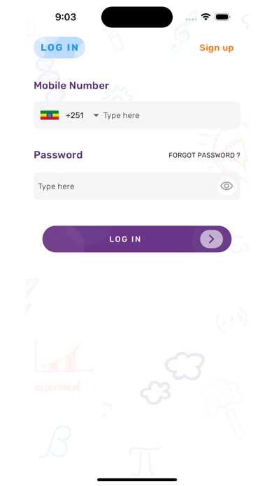 Globedock Academy Screenshot