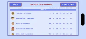 Peewee Hockey screenshot 2