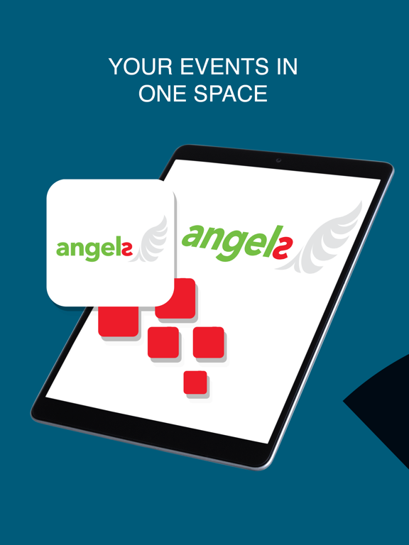 Screenshot #5 pour Angels Events