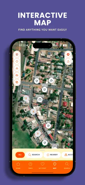 Canowindra Live screenshot 3