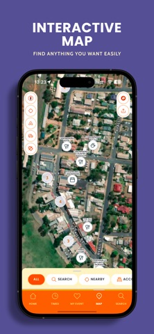 Canowindra Live screenshot