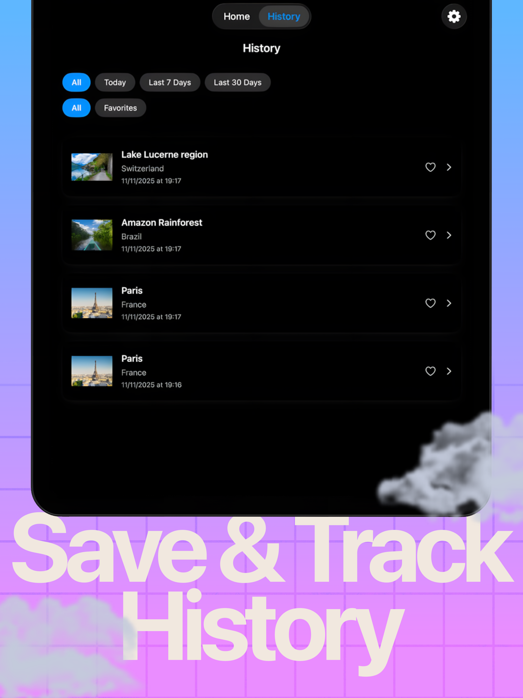AI Photo Location Finder screenshot 10