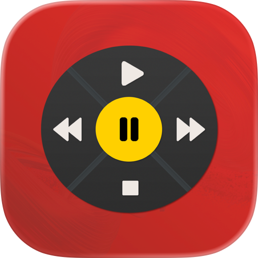 Remote Control for Virgin TV app icon