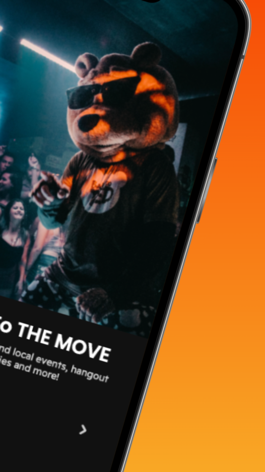 #5. The Move! (iOS) 由: THE-MOVE COMPANY LLC