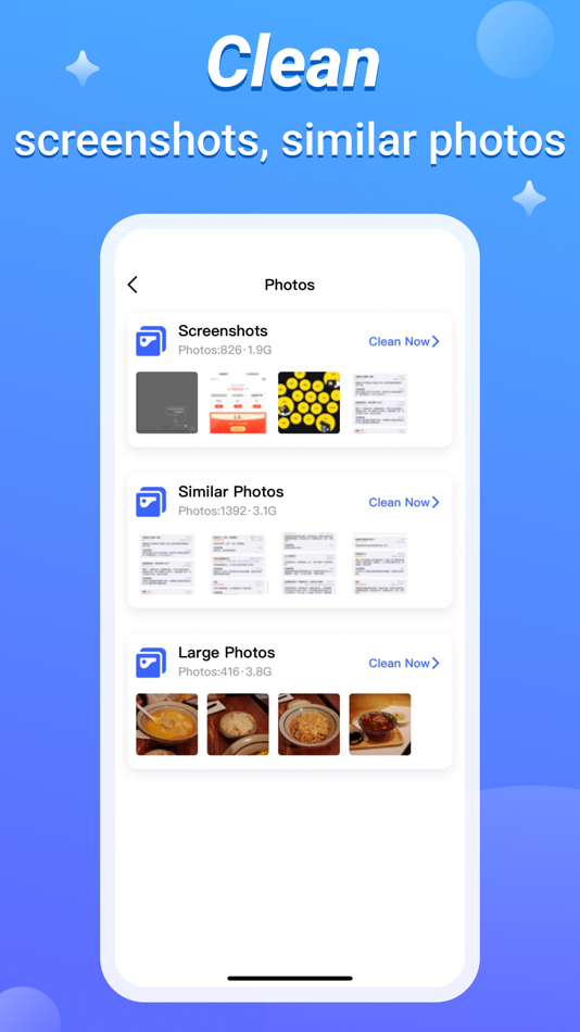 #3. Powerful Cleaner-Clean Storage (iOS) By: WEBEYE MOBILE HK LIMITED