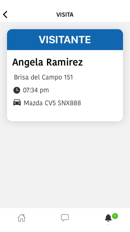 Civitas MX screenshot-4