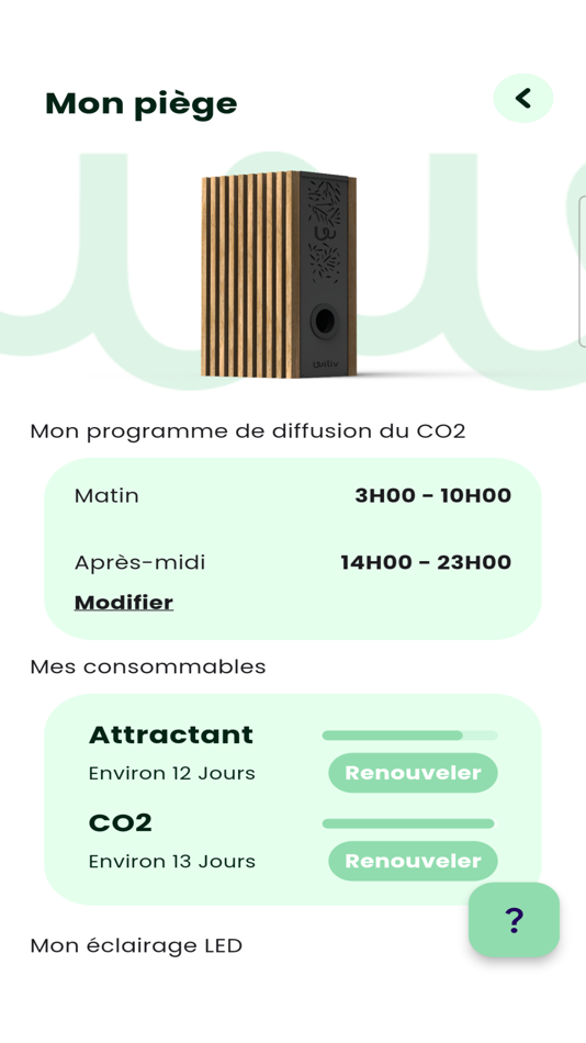#1. Wiliv (iOS) Bởi: MABOITEAMOUSTIQUE