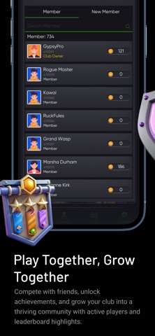 KrewGames Screenshot 3 of 8
