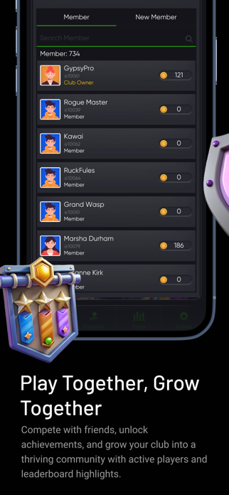 KrewGames Screenshot 3 of 8