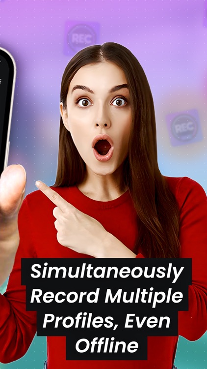 Live Video Tracker - GREC