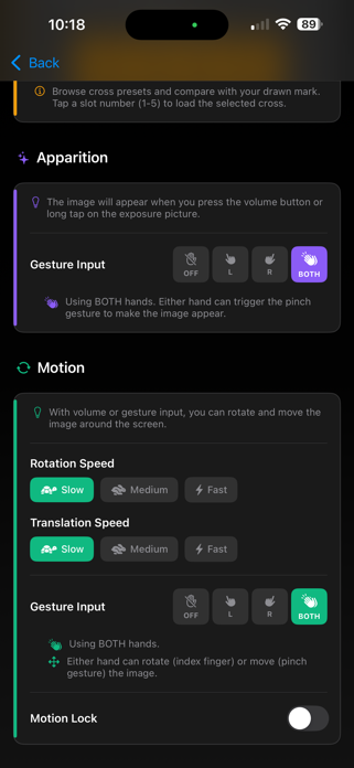 PK-INK PRO Screenshot 2 of 4