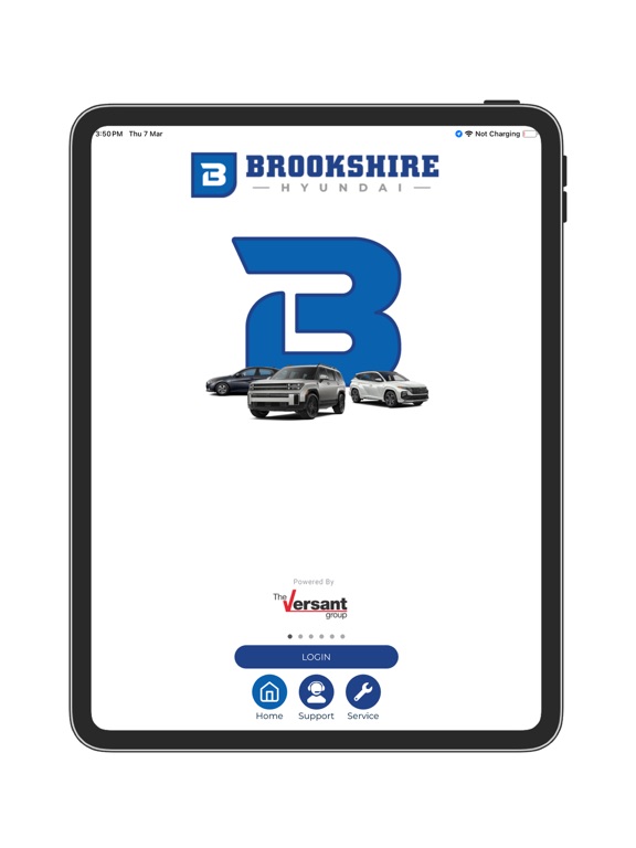 Screenshot #4 pour BROOKSHIRE AUTO CARE