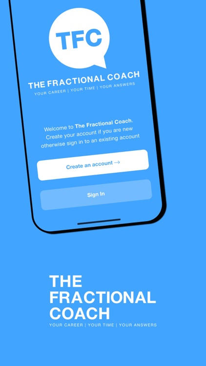 The Fractional Coach screenshot-4