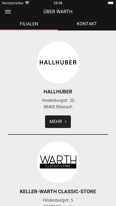 Warth Screenshot