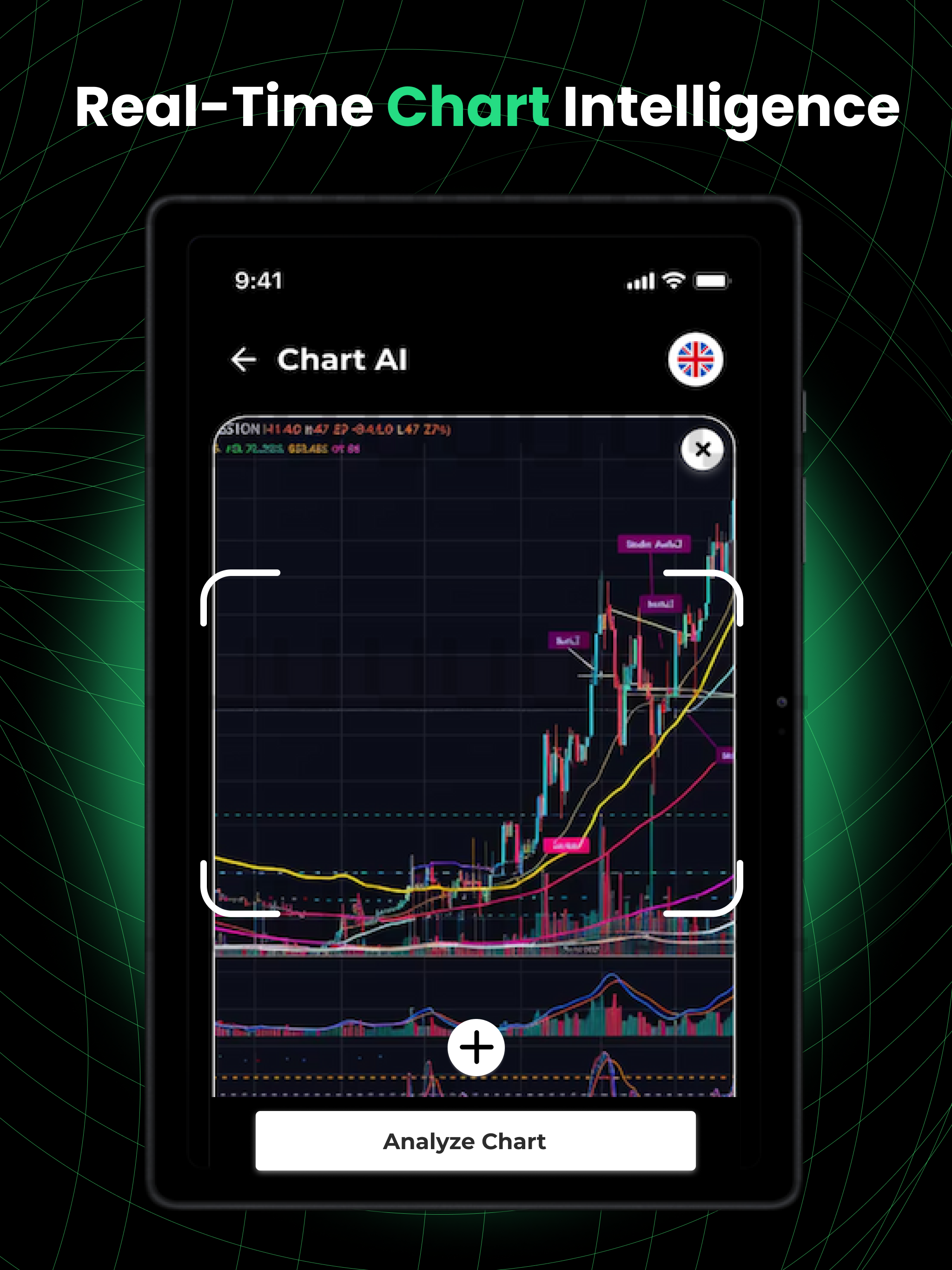 Chart AI - Trade AI Analysis