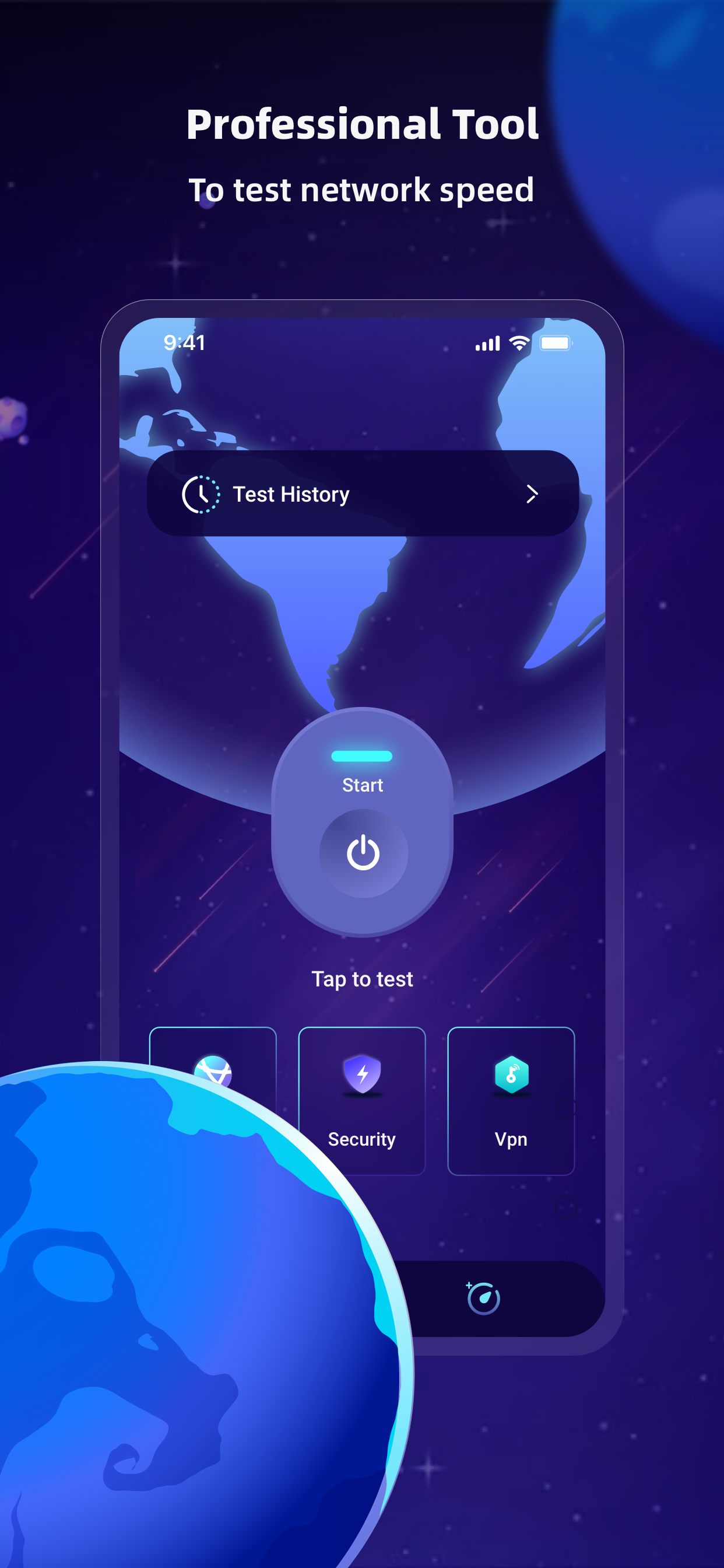 WiFi Planet