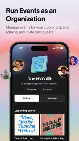 Partiful: Party Invite Maker screenshot 8